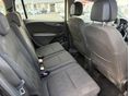 OPEL ZAFIRA TOURER 2012/7 - 12