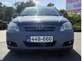 TOYOTA COROLLA 2007/4 - 3