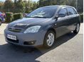 TOYOTA COROLLA 2007/4 - 4