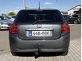 TOYOTA COROLLA 2007/4 - 5
