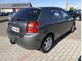 TOYOTA COROLLA 2007/4 - 7