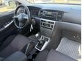 TOYOTA COROLLA 2007/4 - 8