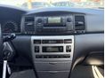 TOYOTA COROLLA 2007/4 - 11