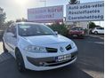 RENAULT MEGANE 2008/6 - 2