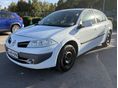 RENAULT MEGANE 2008/6 - 4