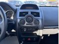 RENAULT MEGANE 2008/6 - 11