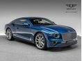 BENTLEY CONTINENTAL GT V8 / Centenary 100 Jahre