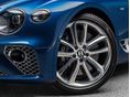 BENTLEY CONTINENTAL 2020/10 - 7