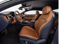 BENTLEY CONTINENTAL 2020/10 - 11