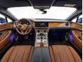 BENTLEY CONTINENTAL 2020/10 - 12