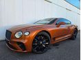 BENTLEY EGYÉB 2022/3 - 2
