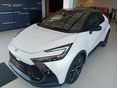 TOYOTA C-HR 2026 - 1