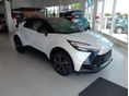 TOYOTA C-HR 2026 - 2