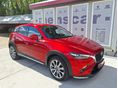 MAZDA CX-3 2019/7 - 1