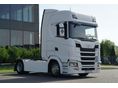 SCANIA S 500