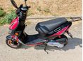 KEEWAY HURRICANE 50 2T 1950km újszerű!