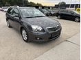 TOYOTA AVENSIS 2006/12 - 2