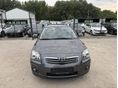 TOYOTA AVENSIS 2006/12 - 3