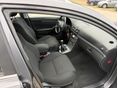 TOYOTA AVENSIS 2006/12 - 10
