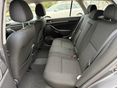 TOYOTA AVENSIS 2006/12 - 11
