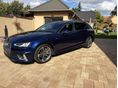 AUDI A4 2019/5 - 2