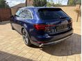 AUDI A4 2019/5 - 3