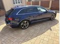 AUDI A4 2019/5 - 4