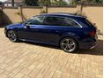 AUDI A4 2019/5 - 6