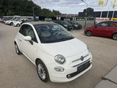 FIAT 500 2020/5 - 2