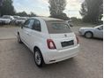 FIAT 500 2020/5 - 6
