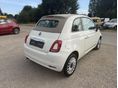 FIAT 500 2020/5 - 7