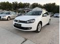 VOLKSWAGEN GOLF VI 2011/11 - 1
