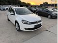 VOLKSWAGEN GOLF VI 2011/11 - 2