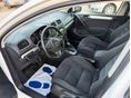 VOLKSWAGEN GOLF VI 2011/11 - 8
