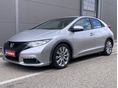 HONDA CIVIC 1.8 Sport (Automata) // garanci a futott km.-re // leinformálható-igazolható 136.000.km // megkímélt