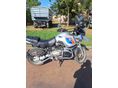 BMW R 1150 GS 2000 - 4