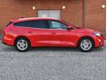 FORD FOCUS 2022/5 - 7
