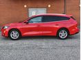 FORD FOCUS 2022/5 - 8