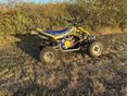 SUZUKI LT-R 450 2006/12 - 1