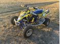 SUZUKI LT-R 450 2006/12 - 2