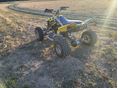 SUZUKI LT-R 450 2006/12 - 3
