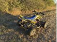 SUZUKI LT-R 450 2006/12 - 4