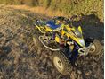 SUZUKI LT-R 450 2006/12 - 5