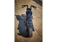 HARLEY-DAVIDSON SOFTAIL 2019/1 - 6