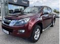 ISUZU D-MAX 2.5 D LS Plus (Automata) Magyarországi