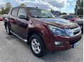ISUZU D-MAX 2014/12 - 2