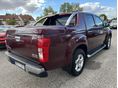 ISUZU D-MAX 2014/12 - 4