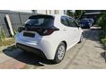 TOYOTA YARIS 2024/7 - 4