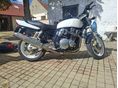 SUZUKI GSX 1200 1999/7 - 2