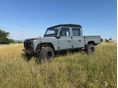 LAND ROVER DEFENDER 1999 - 11